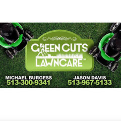 Green Cuts Lawn Care LLC
