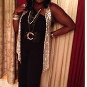 Louanne Forbes-Elcock's photo