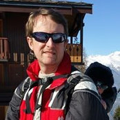 Gerald Graindorge's photo