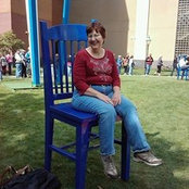 Photo de Kathy Gasser