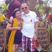 Stella Caldera's photo