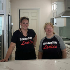 Renovation Ladies LLC