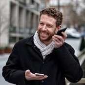 Foto von Martin Skinner