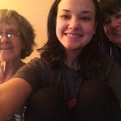 Patty Adams's photo