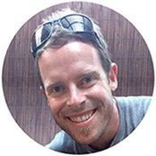 Dan Milbournes billede