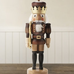 PRODUCTS | Nutcrackers - Holiday Accents And Figurines