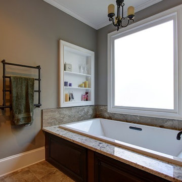 Residential Kitchen & Bath Renovation