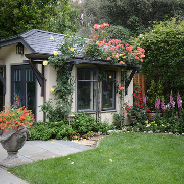 2016 Gamble Garden Tour