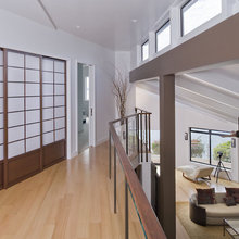 hall upstsairs