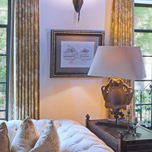 Fabrics/Wall Treatments