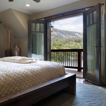 Bedroom Ideas