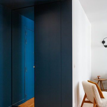 42 m2 coloré