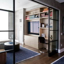interior doors