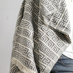 Turkish Towel - Beach Towels