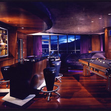 Private Penthouse