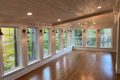 Home gym - home gym idea