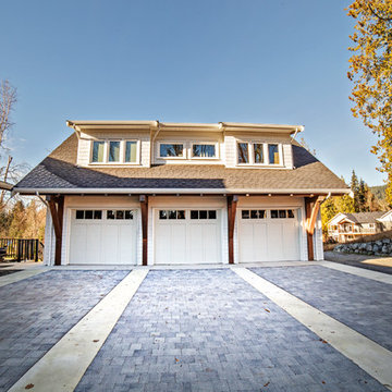 Hartman Residence