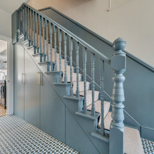 hallways
