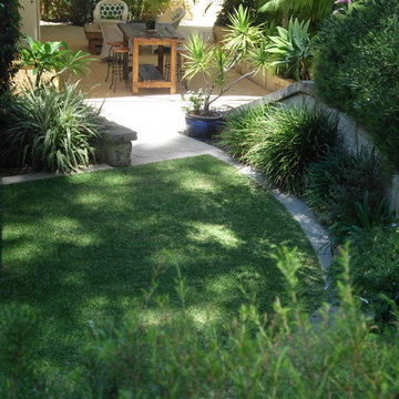 Gardens 2015-2016