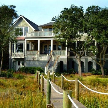 Seabrook Island House 2