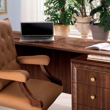 Classic furniture's