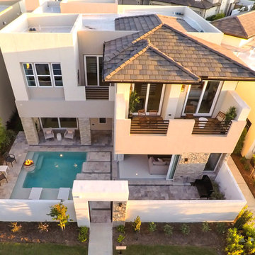 Royal Oaks Courtyard Villas
