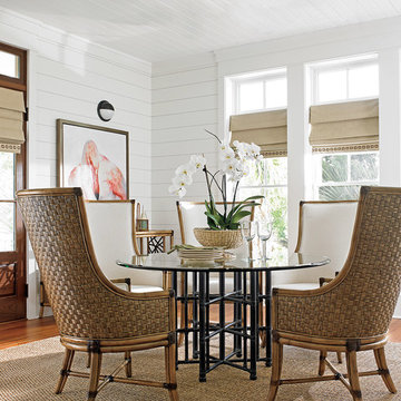 Twin Palms | Dining Room