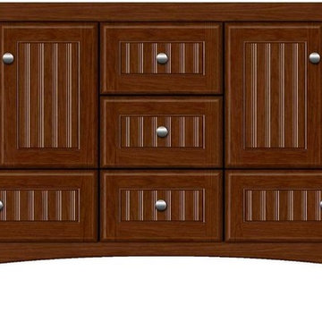 Wallingford vanity