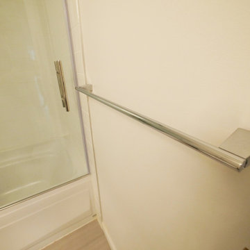 Sheraton Vancouver Wall Centre - Full Condo Renovation