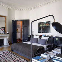 Bedrooms