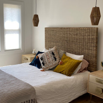 Coastal Cottage Beautry