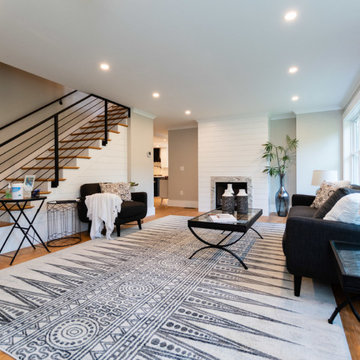 Modern Farmhouse, timeless appeal