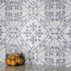 Atlantic Azul Ceramic Floor and Wall Tile