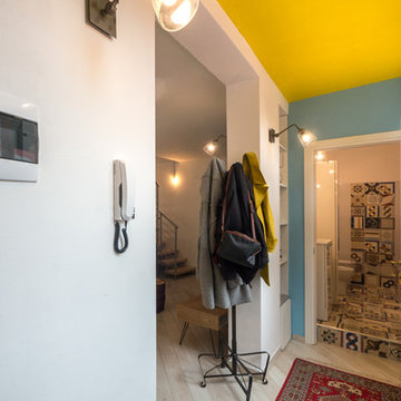 La Casa della Ricercatrice Universitaria