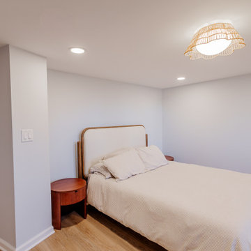 Woodcroft Basement Reset  - Summit NJ