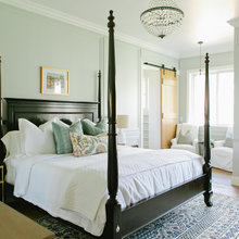 barn door