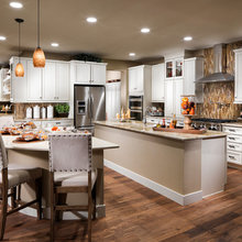 Kitchen Ideas