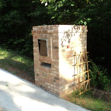 Landscape Structures