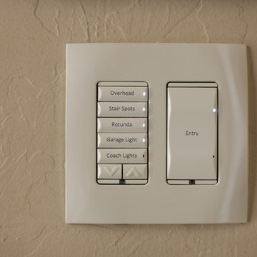 Home Automation with Control4
