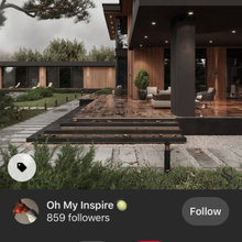 Martis Outdoor/backyard