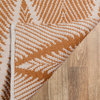 Rug Erin Gates, River, RIV-1, Orange, 2'3"x8' Runner, 44423