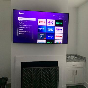 Total Home Control & Whole House Audio Distribution