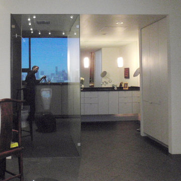 High Rise Condominium