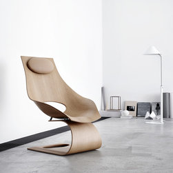 Carl Hansen Dream Chair - Furniture