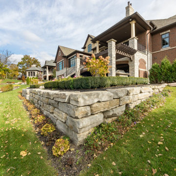Vistal Homes - A Masterpiece is Born