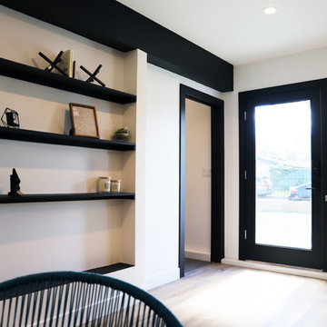 ADU Conversion Woodland Hills