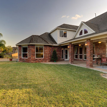 11911 Cedar Creek Dr, Pearland (Houston) Texas 77584
