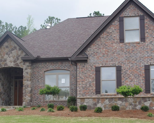 Jenkins Brick Montgomery Al Home Design Ideas, Pictures ...