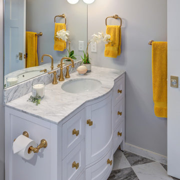 Accessible Elegance