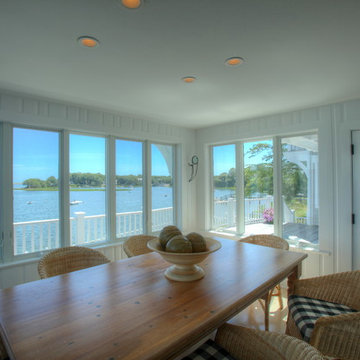 Stunning Water Views
